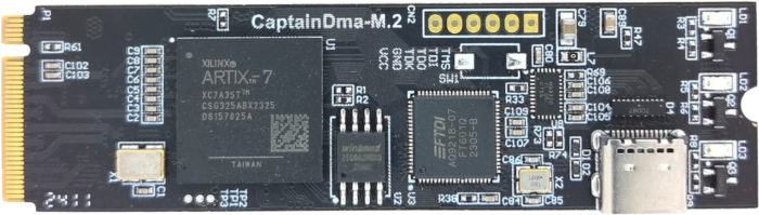 Captaindma m.2
